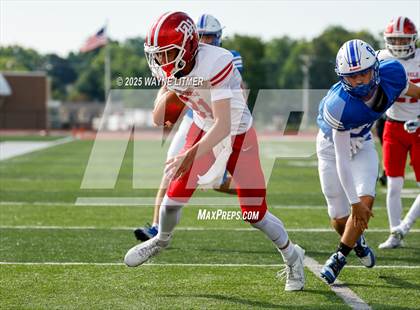 Thumbnail 1 in Simon Kenton @ Dixie Heights photogallery.