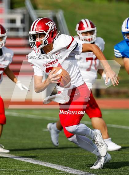 Thumbnail 3 in Simon Kenton @ Dixie Heights photogallery.