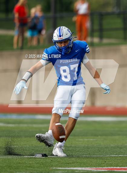 Thumbnail 2 in Simon Kenton @ Dixie Heights photogallery.