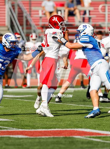 Thumbnail 3 in Simon Kenton @ Dixie Heights photogallery.