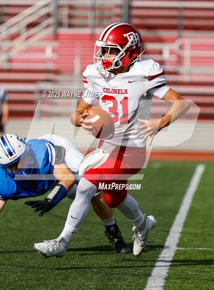 Thumbnail 3 in Simon Kenton @ Dixie Heights photogallery.
