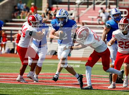 Thumbnail 2 in Simon Kenton @ Dixie Heights photogallery.
