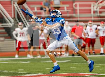 Thumbnail 2 in Simon Kenton @ Dixie Heights photogallery.