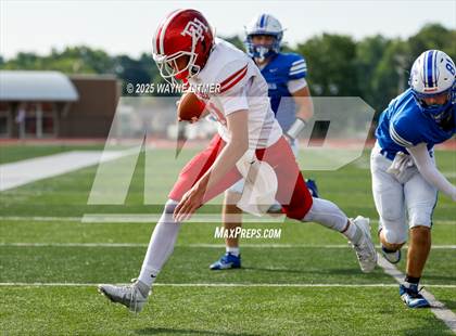 Thumbnail 3 in Simon Kenton @ Dixie Heights photogallery.