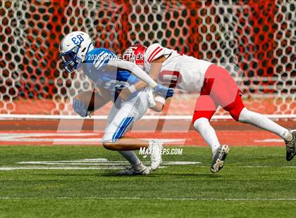 Thumbnail 1 in Simon Kenton @ Dixie Heights photogallery.