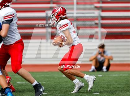 Thumbnail 2 in Simon Kenton @ Dixie Heights photogallery.