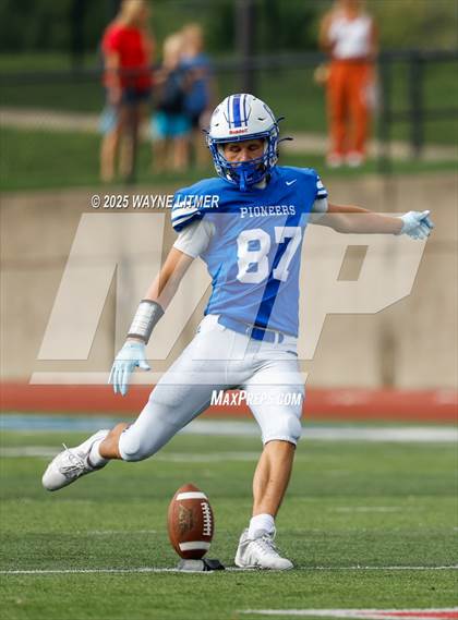 Thumbnail 1 in Simon Kenton @ Dixie Heights photogallery.