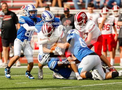 Thumbnail 1 in Simon Kenton @ Dixie Heights photogallery.