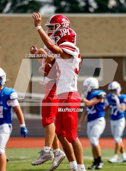 Thumbnail 1 in Simon Kenton @ Dixie Heights photogallery.