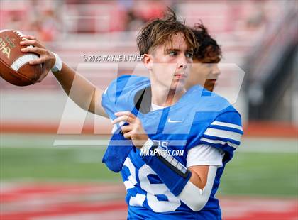 Thumbnail 2 in Simon Kenton @ Dixie Heights photogallery.