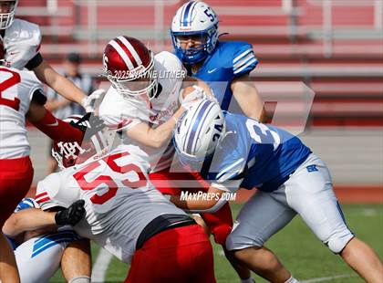 Thumbnail 2 in Simon Kenton @ Dixie Heights photogallery.