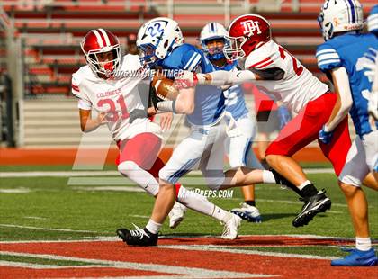 Thumbnail 1 in Simon Kenton @ Dixie Heights photogallery.