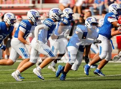 Thumbnail 3 in Simon Kenton @ Dixie Heights photogallery.
