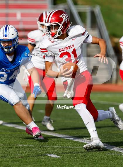 Thumbnail 1 in Simon Kenton @ Dixie Heights photogallery.