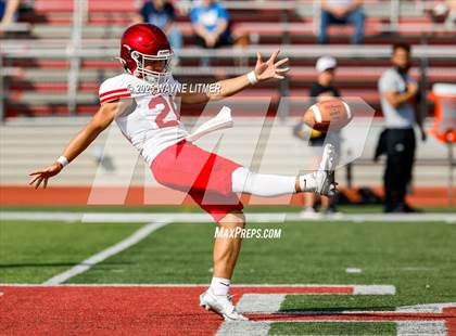 Thumbnail 3 in Simon Kenton @ Dixie Heights photogallery.