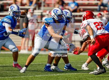Thumbnail 1 in Simon Kenton @ Dixie Heights photogallery.