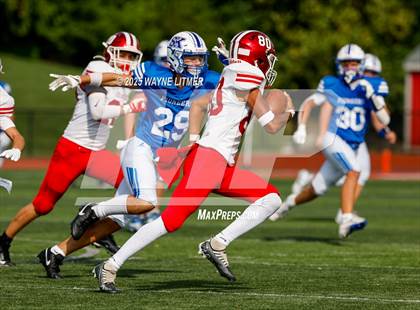 Thumbnail 2 in Simon Kenton @ Dixie Heights photogallery.