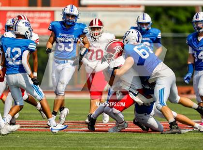 Thumbnail 3 in Simon Kenton @ Dixie Heights photogallery.