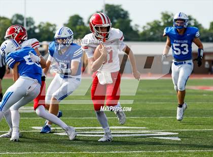 Thumbnail 2 in Simon Kenton @ Dixie Heights photogallery.