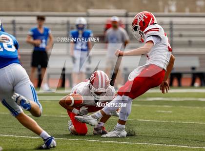 Thumbnail 1 in Simon Kenton @ Dixie Heights photogallery.