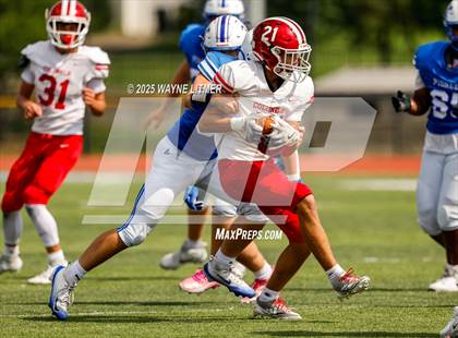 Thumbnail 2 in Simon Kenton @ Dixie Heights photogallery.