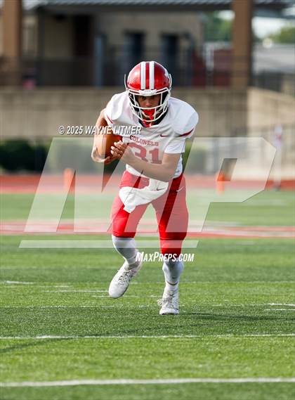 Thumbnail 3 in Simon Kenton @ Dixie Heights photogallery.
