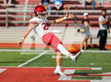 Thumbnail 2 in Simon Kenton @ Dixie Heights photogallery.