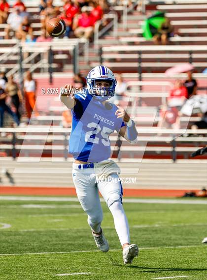 Thumbnail 2 in Simon Kenton @ Dixie Heights photogallery.