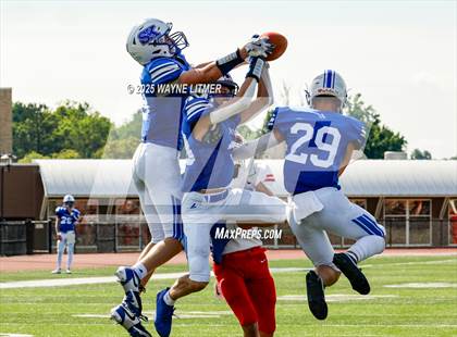Thumbnail 2 in Simon Kenton @ Dixie Heights photogallery.