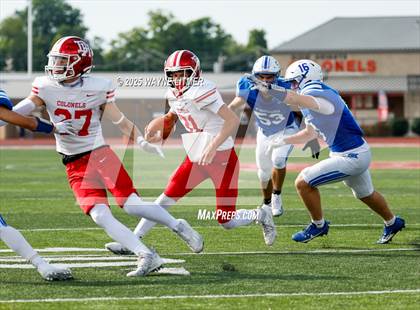 Thumbnail 3 in Simon Kenton @ Dixie Heights photogallery.