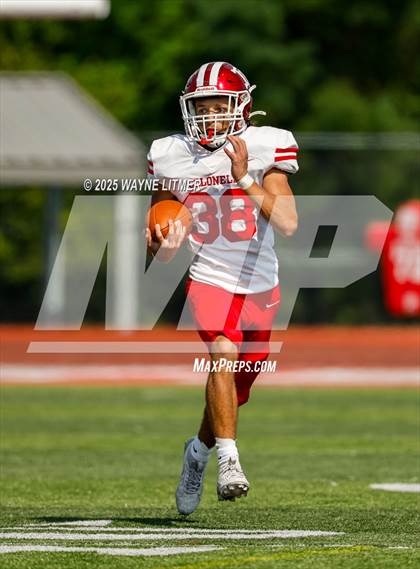 Thumbnail 1 in Simon Kenton @ Dixie Heights photogallery.