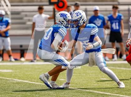 Thumbnail 3 in Simon Kenton @ Dixie Heights photogallery.
