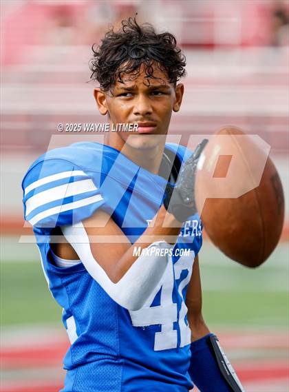 Thumbnail 2 in Simon Kenton @ Dixie Heights photogallery.
