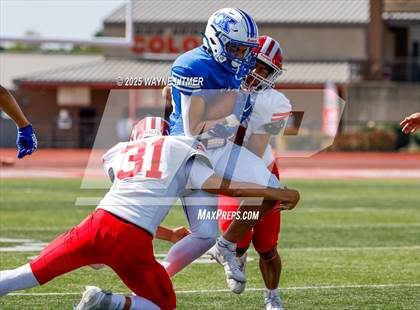 Thumbnail 2 in Simon Kenton @ Dixie Heights photogallery.