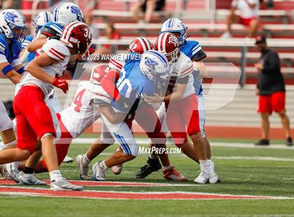 Thumbnail 3 in Simon Kenton @ Dixie Heights photogallery.