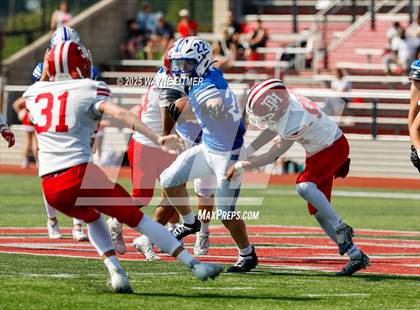 Thumbnail 2 in Simon Kenton @ Dixie Heights photogallery.