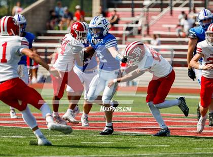 Thumbnail 3 in Simon Kenton @ Dixie Heights photogallery.