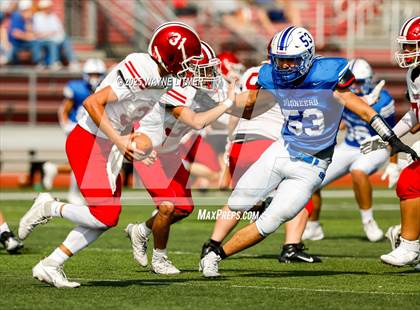 Thumbnail 3 in Simon Kenton @ Dixie Heights photogallery.