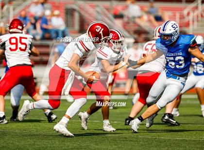 Thumbnail 1 in Simon Kenton @ Dixie Heights photogallery.