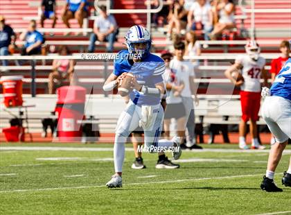 Thumbnail 2 in Simon Kenton @ Dixie Heights photogallery.