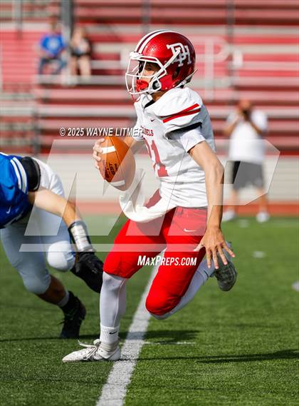 Thumbnail 2 in Simon Kenton @ Dixie Heights photogallery.
