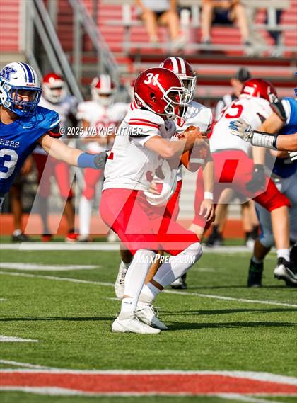 Thumbnail 2 in Simon Kenton @ Dixie Heights photogallery.