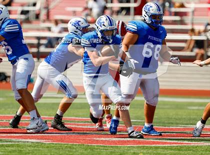 Thumbnail 1 in Simon Kenton @ Dixie Heights photogallery.
