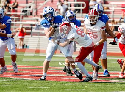 Thumbnail 3 in Simon Kenton @ Dixie Heights photogallery.