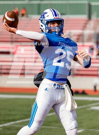 Thumbnail 1 in Simon Kenton @ Dixie Heights photogallery.