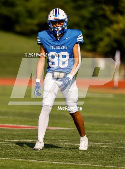 Thumbnail 1 in Simon Kenton @ Dixie Heights photogallery.