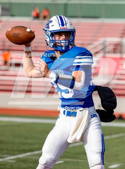 Thumbnail 2 in Simon Kenton @ Dixie Heights photogallery.