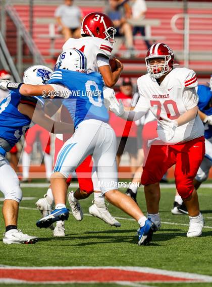 Thumbnail 2 in Simon Kenton @ Dixie Heights photogallery.