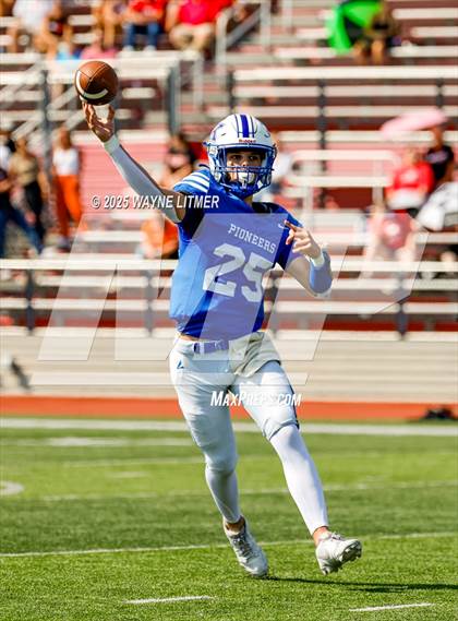 Thumbnail 3 in Simon Kenton @ Dixie Heights photogallery.