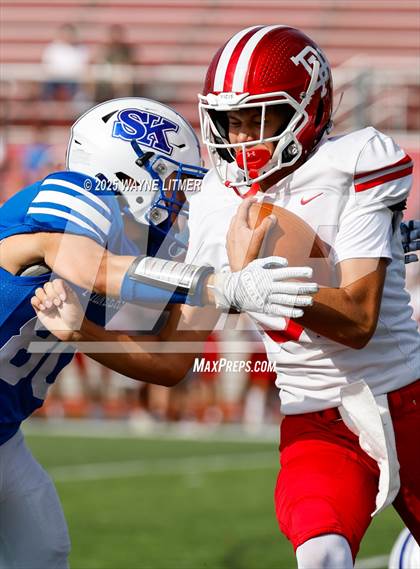 Thumbnail 2 in Simon Kenton @ Dixie Heights photogallery.